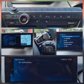 BMW i3 /S-PREMIUM SELECTION/120Ah-42.2kWh/ТЕРМОПОМПА/LED - 44800 лв. - 63326856 10