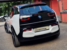 BMW i3 /S-PREMIUM SELECTION/120Ah-42.2kWh/ТЕРМОПОМПА/LED - 44800 лв. - 63326856 6