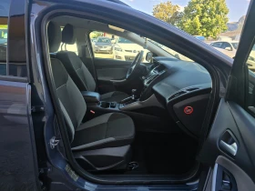 Ford Focus 1.6TDCI ITALY TOP - 7900 лв. - 83582990 12