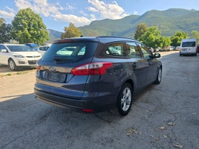 Ford Focus 1.6TDCI ITALY TOP - 7900 лв. - 83582990 10