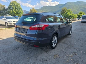 Ford Focus 1.6TDCI ITALY TOP - 7900 лв. - 83582990 7