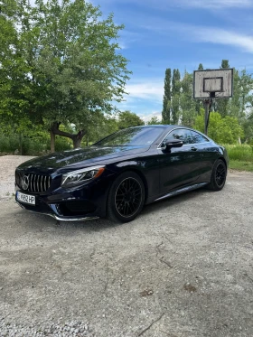 Mercedes-Benz S 550 DESIGNO 4MATIC - 67000 лв. - 65509591 6