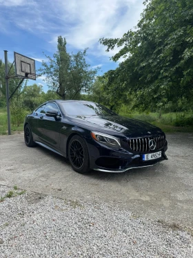 Mercedes-Benz S 550 DESIGNO 4MATIC - 67000 лв. - 65509591 2