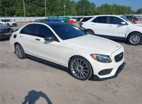 Mercedes-Benz C 450 AMG Камера* BURMESTER* Подгрев* 7G-TRONIC* Пано* - 27500 лв. - 72496209 6