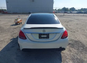 Mercedes-Benz C 450 AMG Камера* BURMESTER* Подгрев* 7G-TRONIC* Пано* - 27500 лв. - 72496209 4