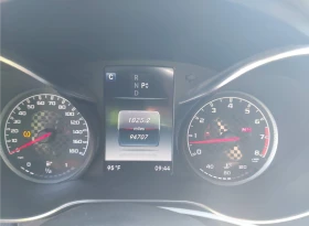 Mercedes-Benz C 450 AMG Камера* BURMESTER* Подгрев* 7G-TRONIC* Пано* - 27500 лв. - 72496209 8