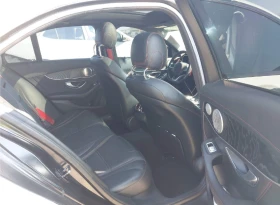 Mercedes-Benz C 450 AMG Камера* BURMESTER* Подгрев* 7G-TRONIC* Пано* - 27500 лв. - 72496209 9