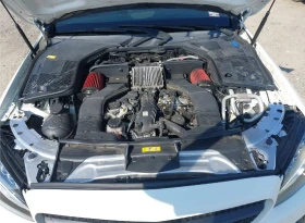 Mercedes-Benz C 450 AMG Камера* BURMESTER* Подгрев* 7G-TRONIC* Пано* - 27500 лв. - 72496209 10