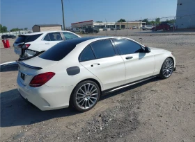 Mercedes-Benz C 450 AMG Камера* BURMESTER* Подгрев* 7G-TRONIC* Пано* - 27500 лв. - 72496209 5