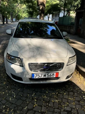 Обява за продажба на Volvo V50 ~8 100 лв. - изображение 1