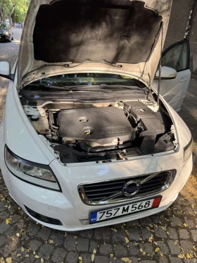 Обява за продажба на Volvo V50 ~8 100 лв. - изображение 6