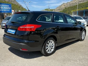 Ford Focus 1.5TDCI-MK4-АВТОМАТИК-НАВИ-КАМЕРА-ПАРКТРОНИК - 14600 лв. - 17231708 6