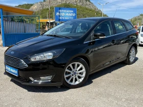 Ford Focus 1.5TDCI-MK4-АВТОМАТИК-НАВИ-КАМЕРА-ПАРКТРОНИК