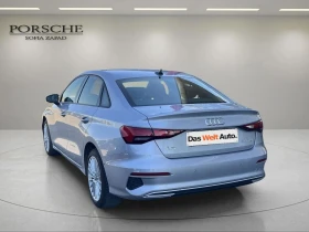     Audi A3 Limousine Advanced 30 TDI