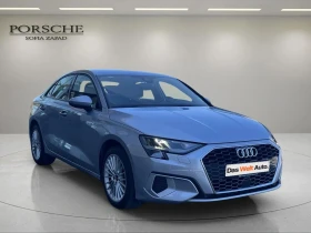     Audi A3 Limousine Advanced 30 TDI
