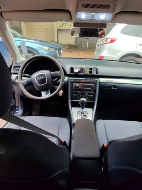 Обява за продажба на Audi A4 B7 ~6 500 лв. - изображение 11