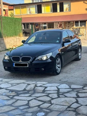 BMW 530 BMW 530D 218kc   | Mobile.bg    2
