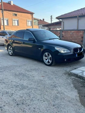 BMW 530 BMW 530D 218kc   | Mobile.bg    6