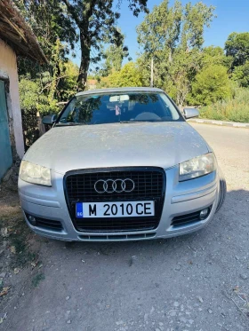Обява за продажба на Audi A3 ~6 000 лв. - изображение 1