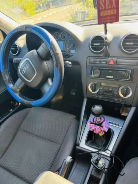Обява за продажба на Audi A3 ~6 000 лв. - изображение 8