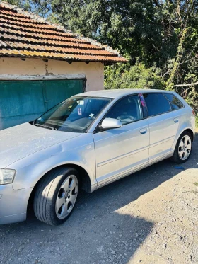 Обява за продажба на Audi A3 ~6 000 лв. - изображение 3