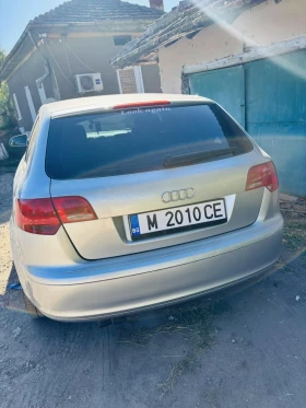 Обява за продажба на Audi A3 ~6 000 лв. - изображение 1