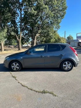 Обява за продажба на Hyundai I30 1.6i LPG ~8 000 лв. - изображение 7 | Auto.bg Обява за продажба на Hyundai I30 1.6i LPG ~8 000 лв. - изображение 7