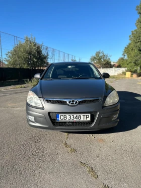 Обява за продажба на Hyundai I30 1.6i LPG ~8 000 лв. - изображение 1 | Auto.bg Обява за продажба на Hyundai I30 1.6i LPG ~8 000 лв. - изображение 1