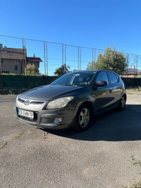 Обява за продажба на Hyundai I30 1.6i LPG ~8 000 лв. - изображение 1 | Auto.bg Обява за продажба на Hyundai I30 1.6i LPG ~8 000 лв. - изображение 1