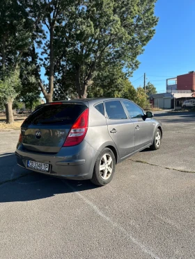 Обява за продажба на Hyundai I30 1.6i LPG ~8 000 лв. - изображение 4 | Auto.bg Обява за продажба на Hyundai I30 1.6i LPG ~8 000 лв. - изображение 4