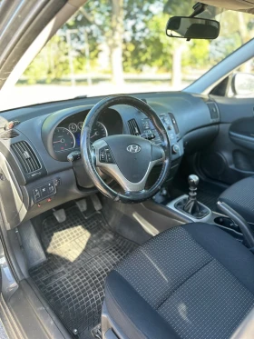 Hyundai I30 1.6i LPG | Mobile.bg    13
