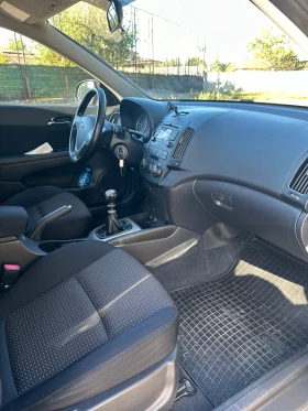 Hyundai I30 1.6i LPG | Mobile.bg    14