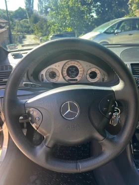 Обява за продажба на Mercedes-Benz E 270 ~10 500 лв. - изображение 9 | Auto.bg Обява за продажба на Mercedes-Benz E 270 ~10 500 лв. - изображение 9