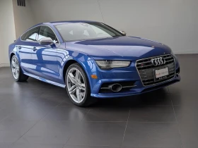 Audi S7 4.0T* Bose* * * *  | Mobile.bg    2