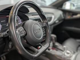 Audi S7 4.0T* Bose* * * *  | Mobile.bg    10
