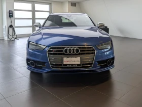  Audi S7