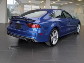 Audi S7 4.0T* Bose* * * *  | Mobile.bg    3