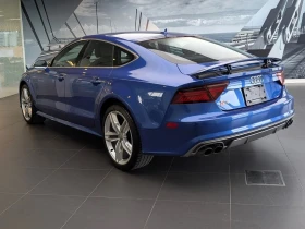 Audi S7 4.0T* Bose* * * *  | Mobile.bg    4