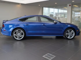 Audi S7 4.0T* Bose* * * *  | Mobile.bg    5