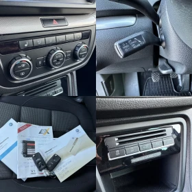 VW Sharan 2.0 TDI / FULL / 4MOTION / LED / NAVI / CAMERA | Mobile.bg    14