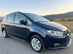  VW Sharan