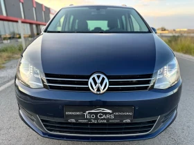     VW Sharan 2.0 TDI / FULL / 4MOTION / LED / NAVI / CAMERA
