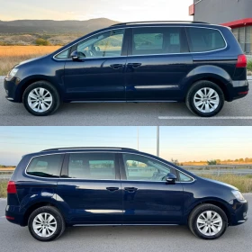     VW Sharan 2.0 TDI / FULL / 4MOTION / LED / NAVI / CAMERA