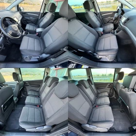 VW Sharan 2.0 TDI / FULL / 4MOTION / LED / NAVI / CAMERA | Mobile.bg    11