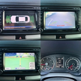 VW Sharan 2.0 TDI / FULL / 4MOTION / LED / NAVI / CAMERA | Mobile.bg    15