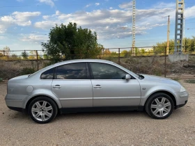 VW Passat 2.8 V6 LPG 4motion С проблем!, снимка 5
