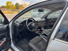 VW Passat 2.8 V6 LPG 4motion С проблем!, снимка 9