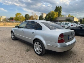 VW Passat 2.8 V6 LPG 4motion С проблем!, снимка 2