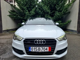 Обява за продажба на Audi A3 MATRIX-PANORAMA-KAMERA-FULL ~27 800 лв. - изображение 1