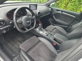 Audi A3 MATRIX-PANORAMA-KAMERA-FULL | Mobile.bg    16